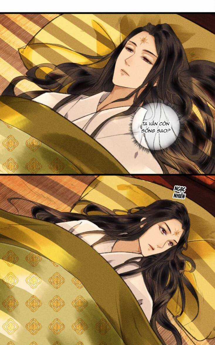 Vu Sa Chapter 4 trang 3