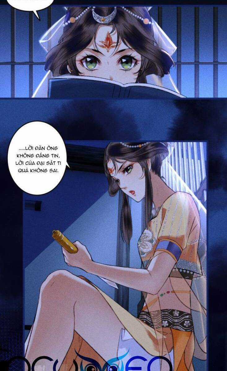 Vu Sa Chapter 4 trang 30