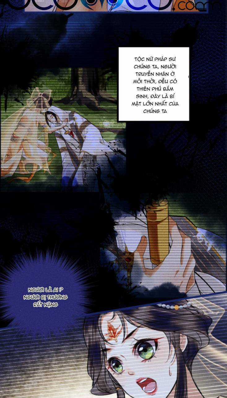 Vu Sa Chapter 4 trang 31