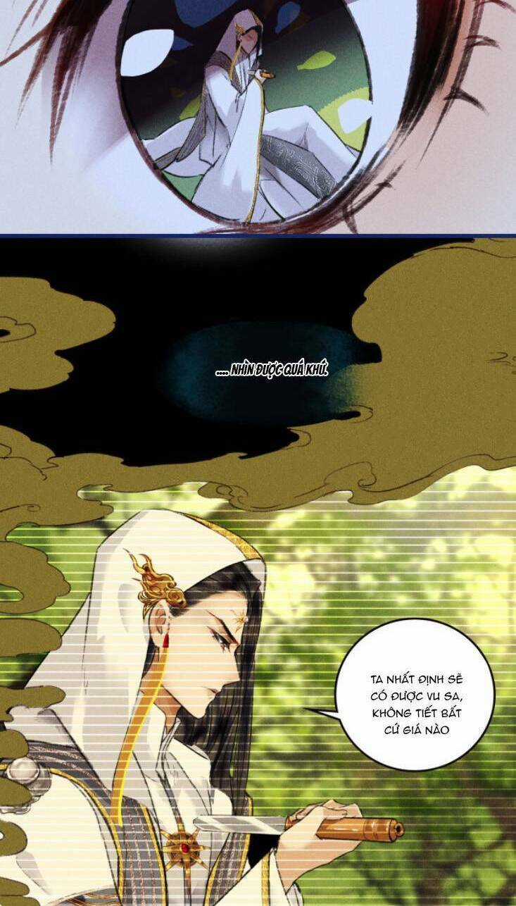 Vu Sa Chapter 4 trang 33