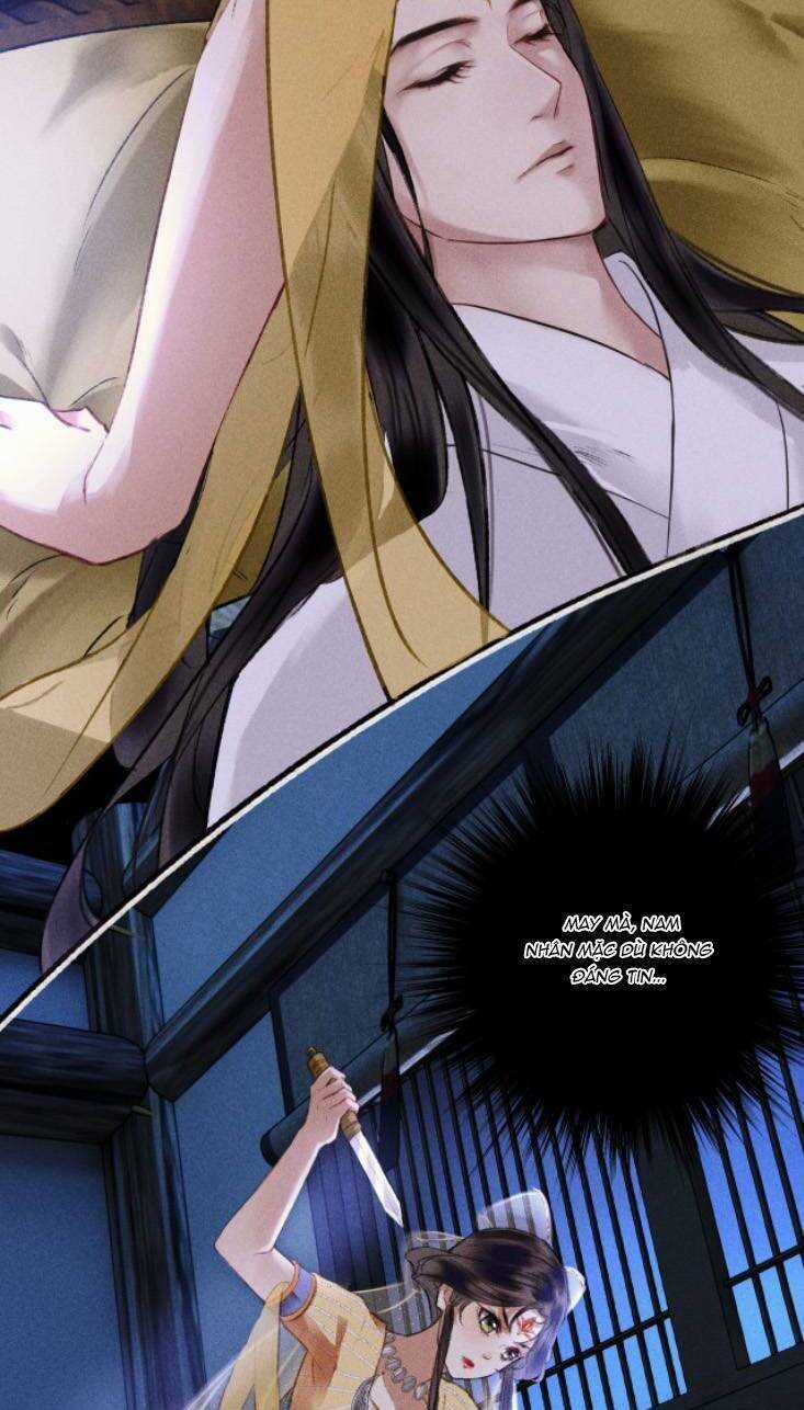 Vu Sa Chapter 4 trang 35