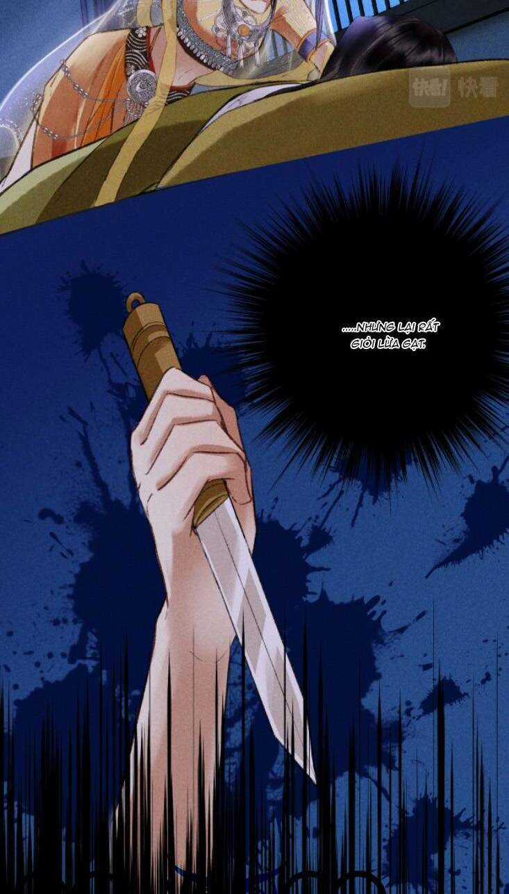 Vu Sa Chapter 4 trang 36