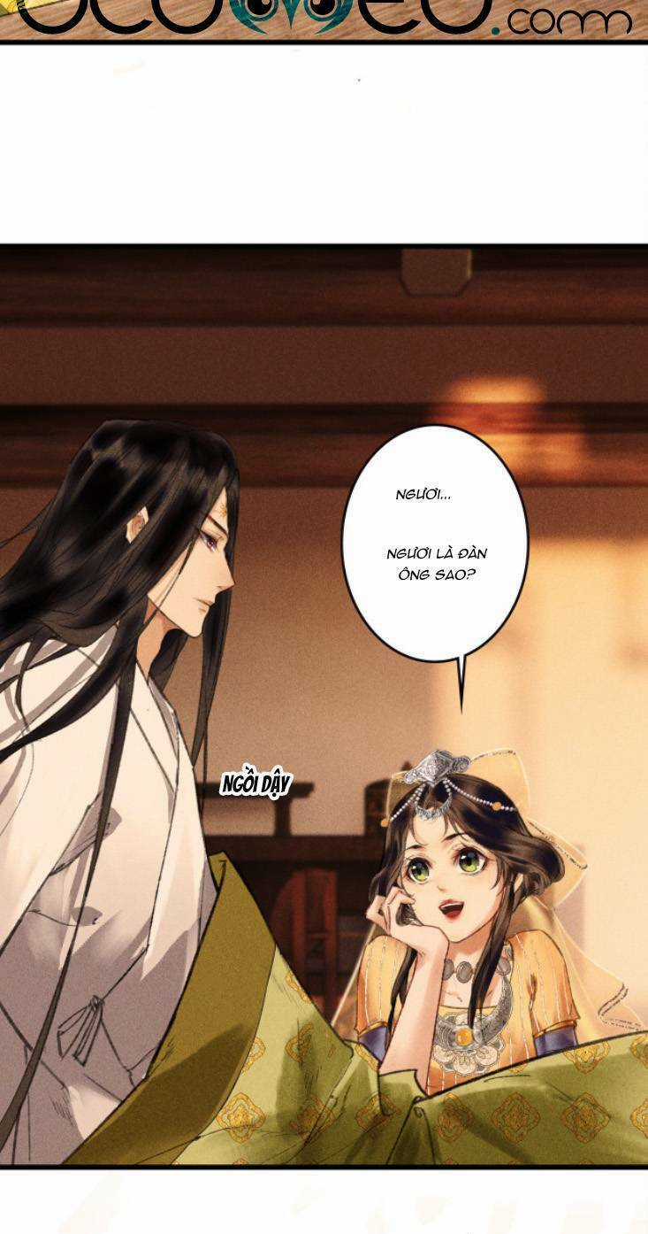 Vu Sa Chapter 4 trang 5