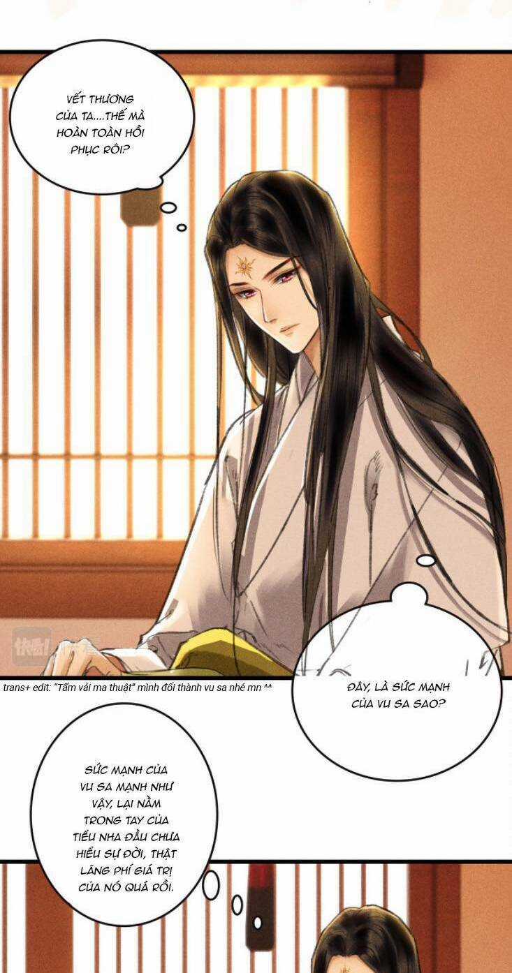 Vu Sa Chapter 4 trang 6