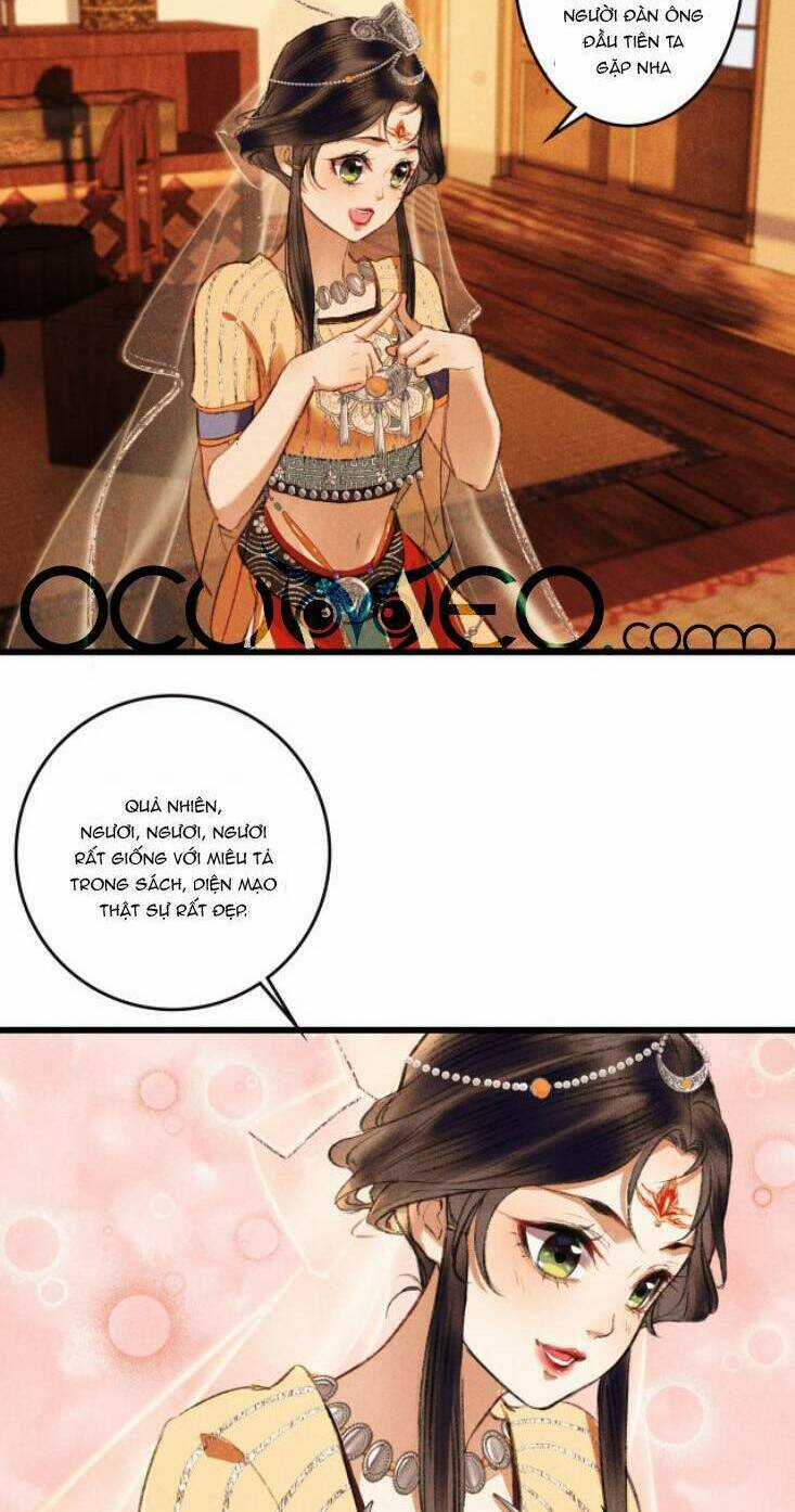 Vu Sa Chapter 4 trang 8