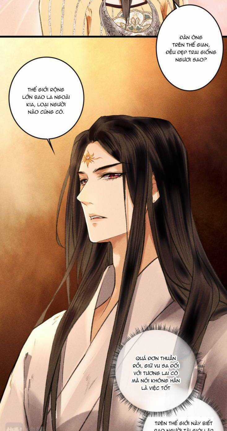 Vu Sa Chapter 4 trang 9