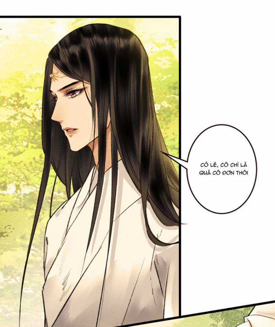 Vu Sa Chapter 5 trang 11