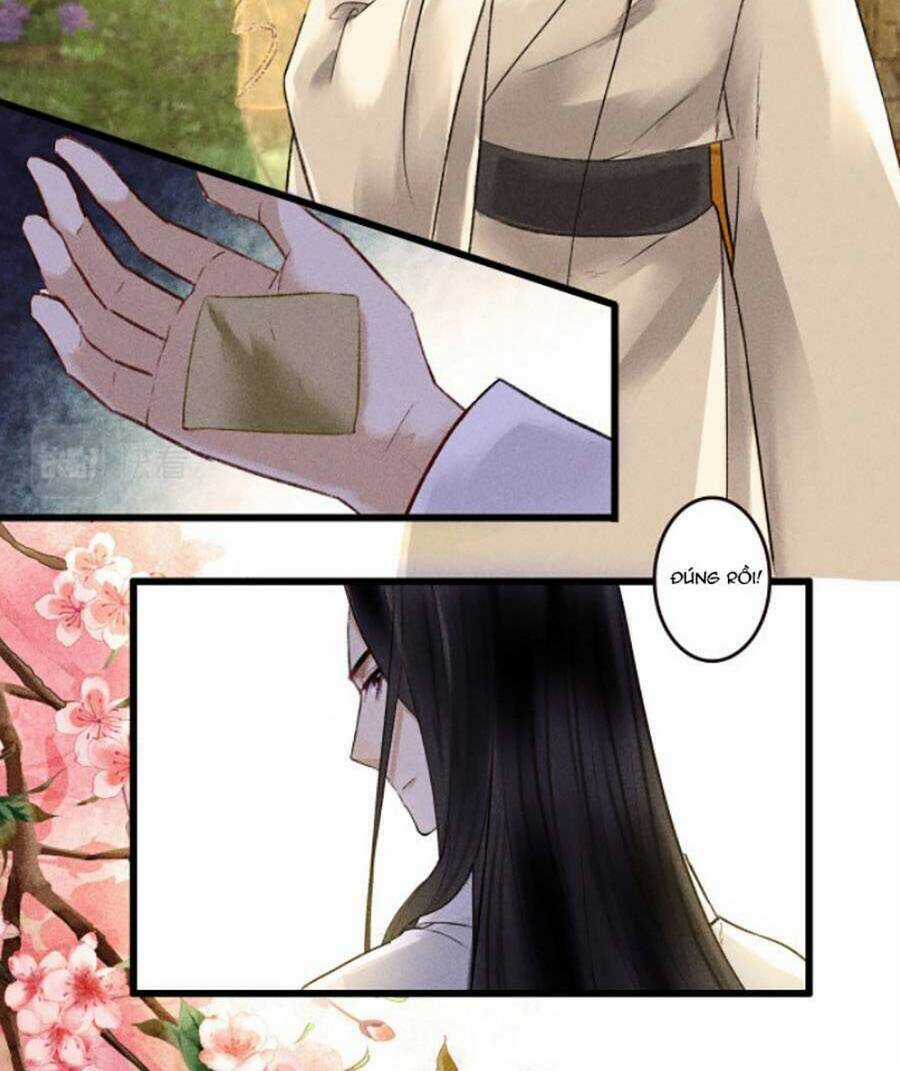 Vu Sa Chapter 5 trang 16