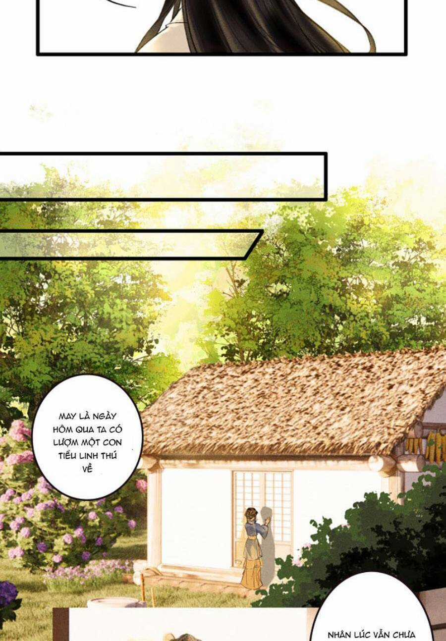 Vu Sa Chapter 5 trang 18