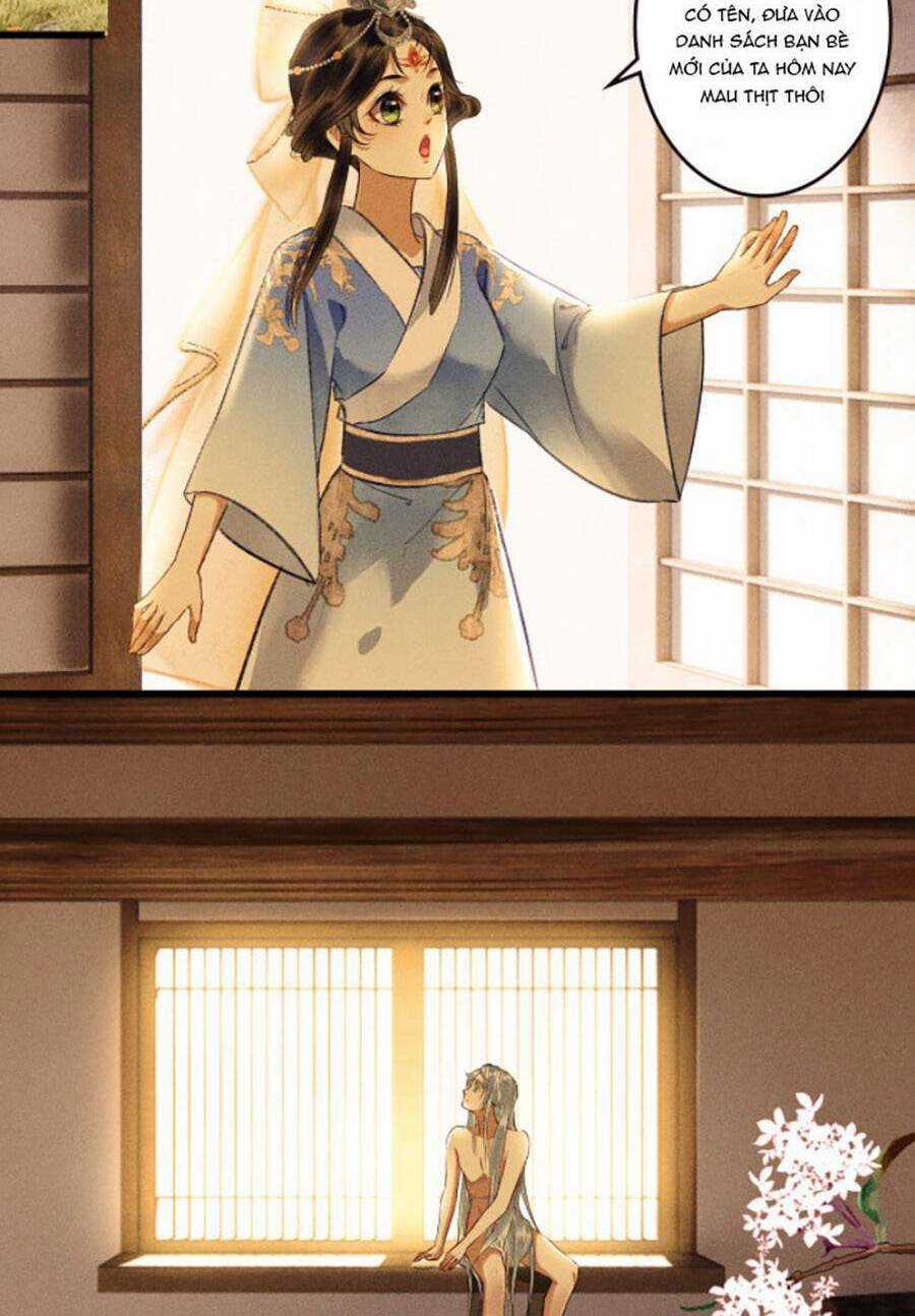 Vu Sa Chapter 5 trang 19