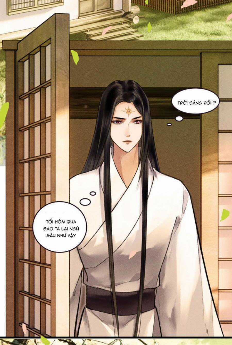 Vu Sa Chapter 5 trang 2