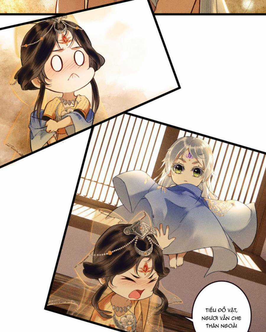 Vu Sa Chapter 5 trang 21