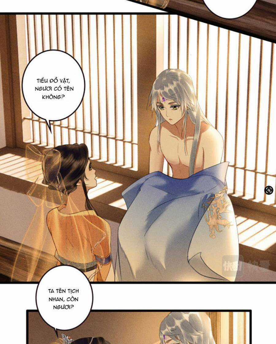 Vu Sa Chapter 5 trang 22