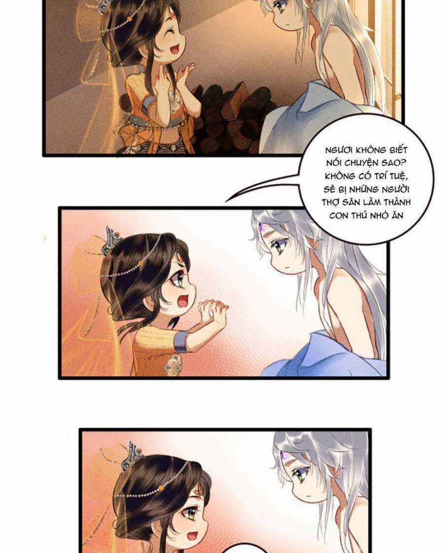Vu Sa Chapter 5 trang 23