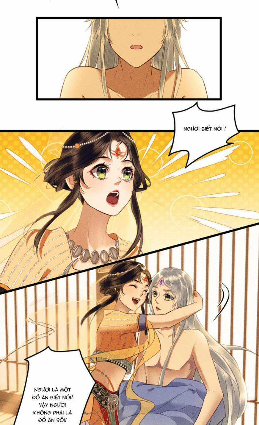 Vu Sa Chapter 5 trang 25