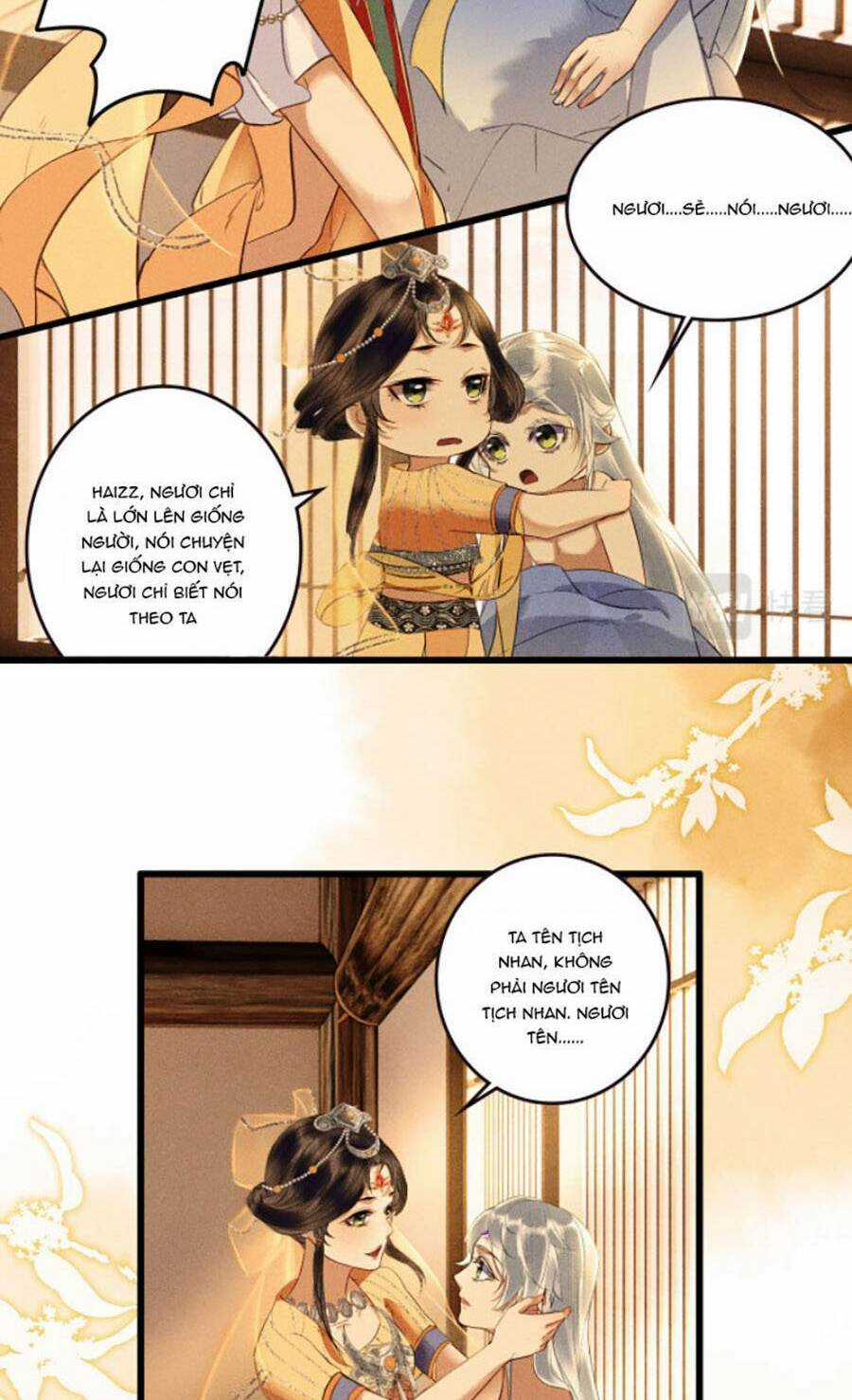 Vu Sa Chapter 5 trang 26