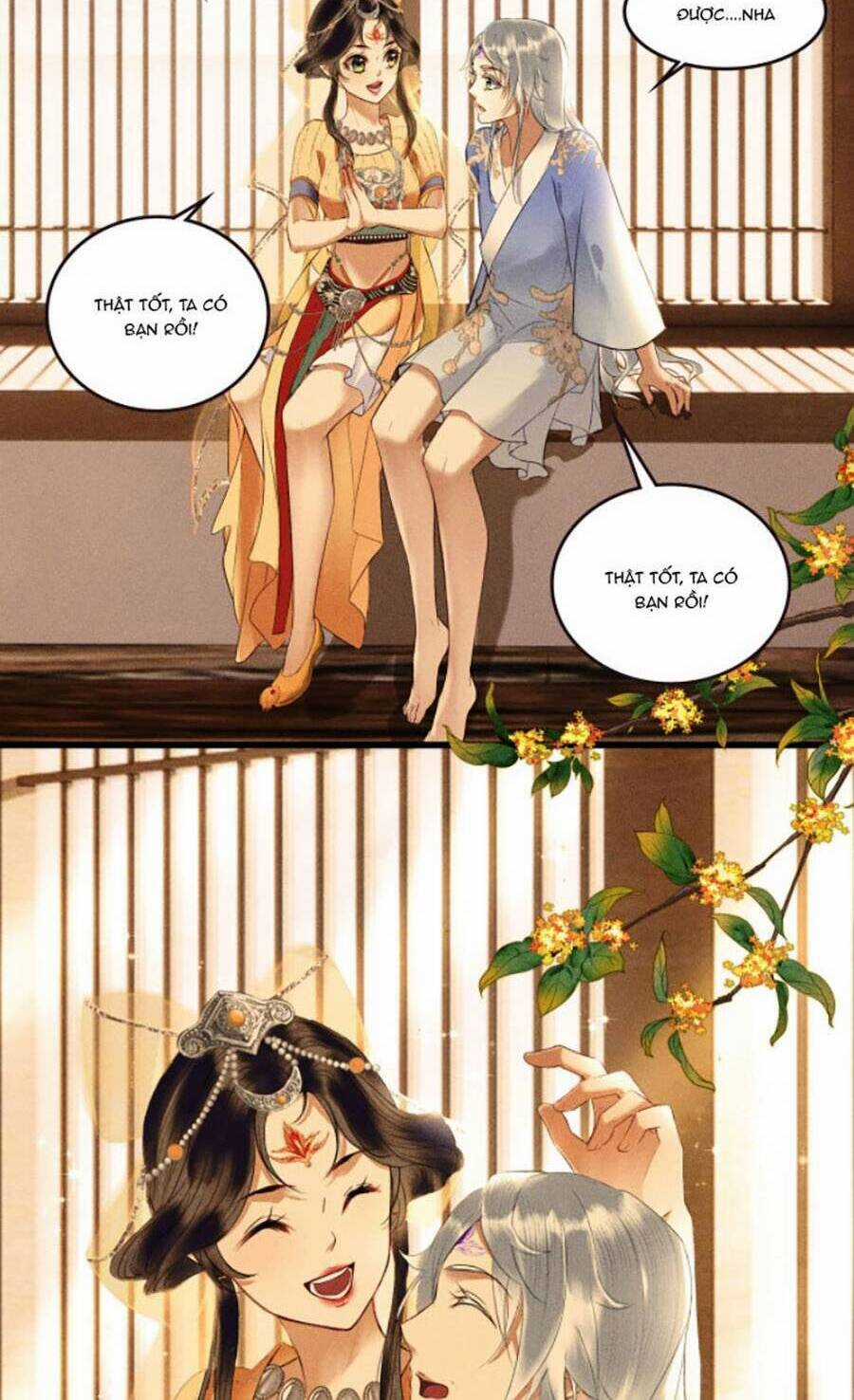 Vu Sa Chapter 5 trang 28