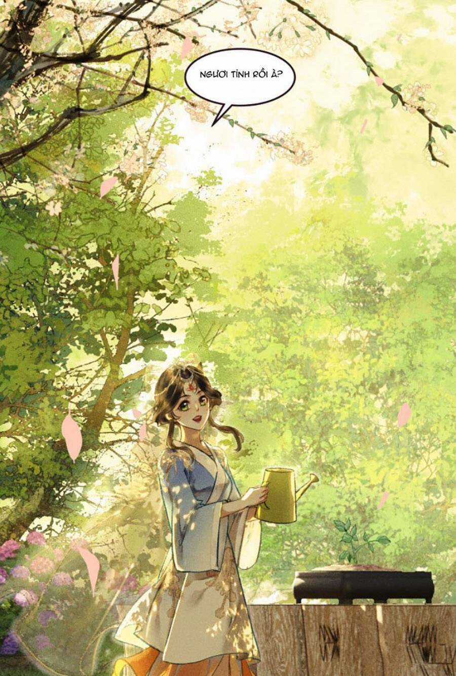 Vu Sa Chapter 5 trang 3