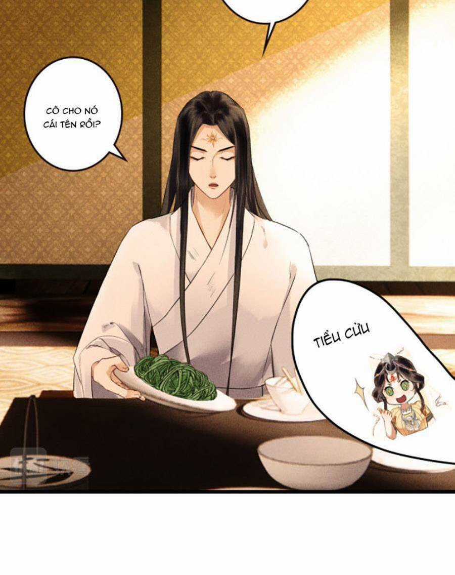 Vu Sa Chapter 5 trang 31