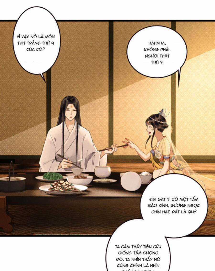 Vu Sa Chapter 5 trang 32