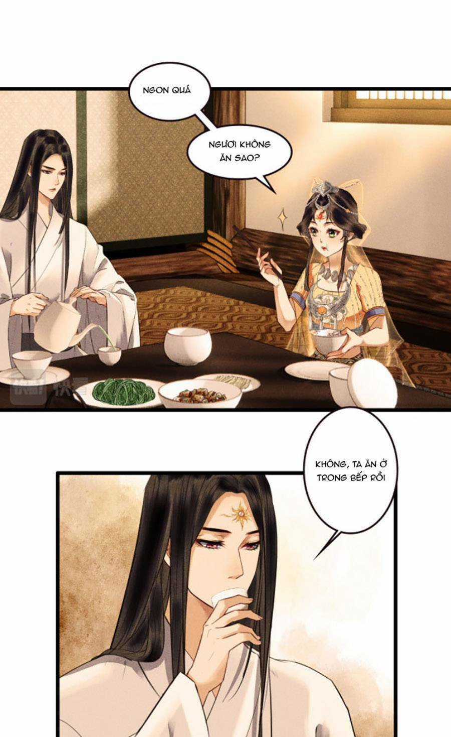 Vu Sa Chapter 5 trang 37