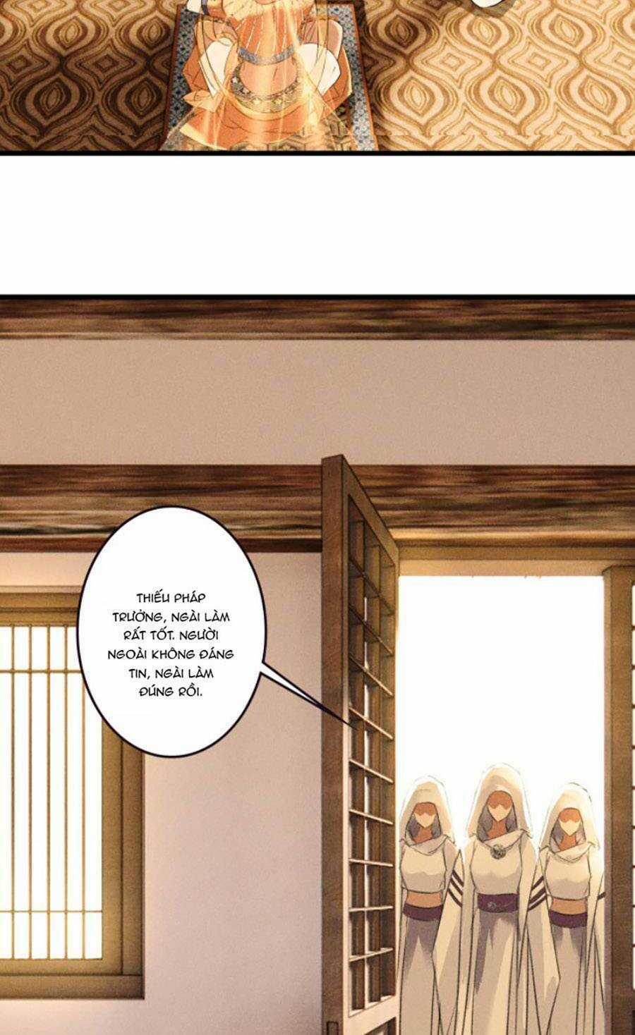 Vu Sa Chapter 5 trang 39