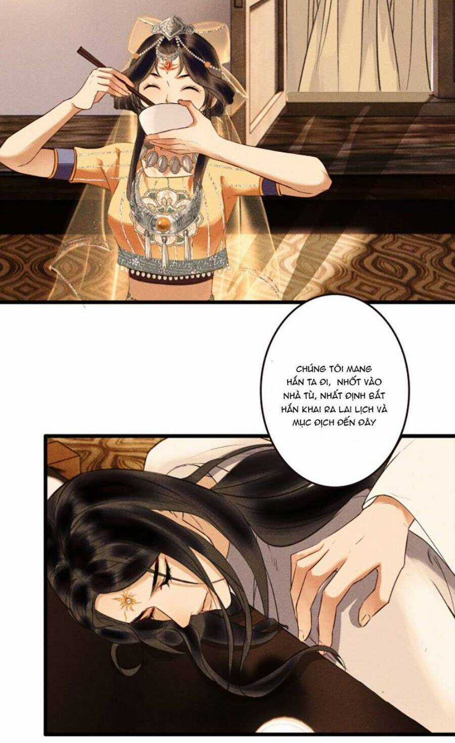 Vu Sa Chapter 5 trang 40