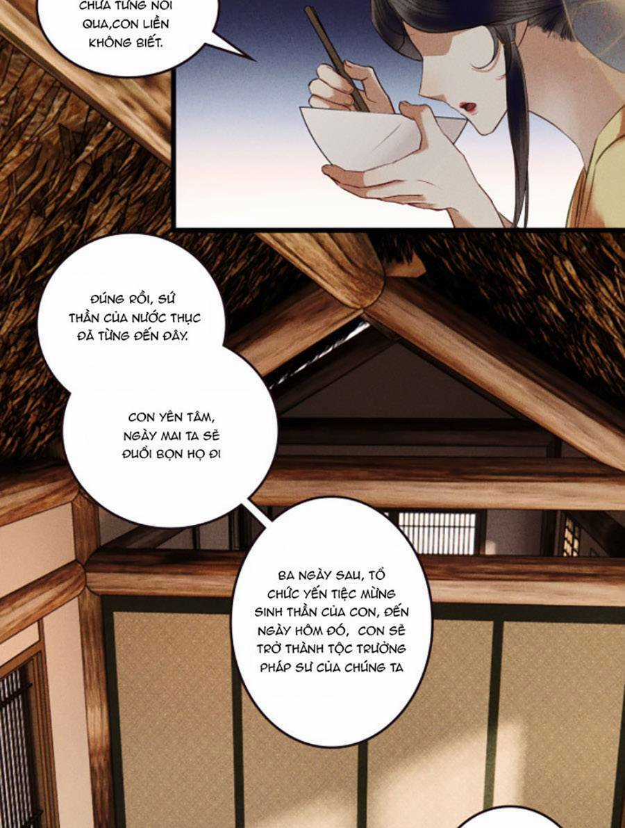 Vu Sa Chapter 5 trang 43
