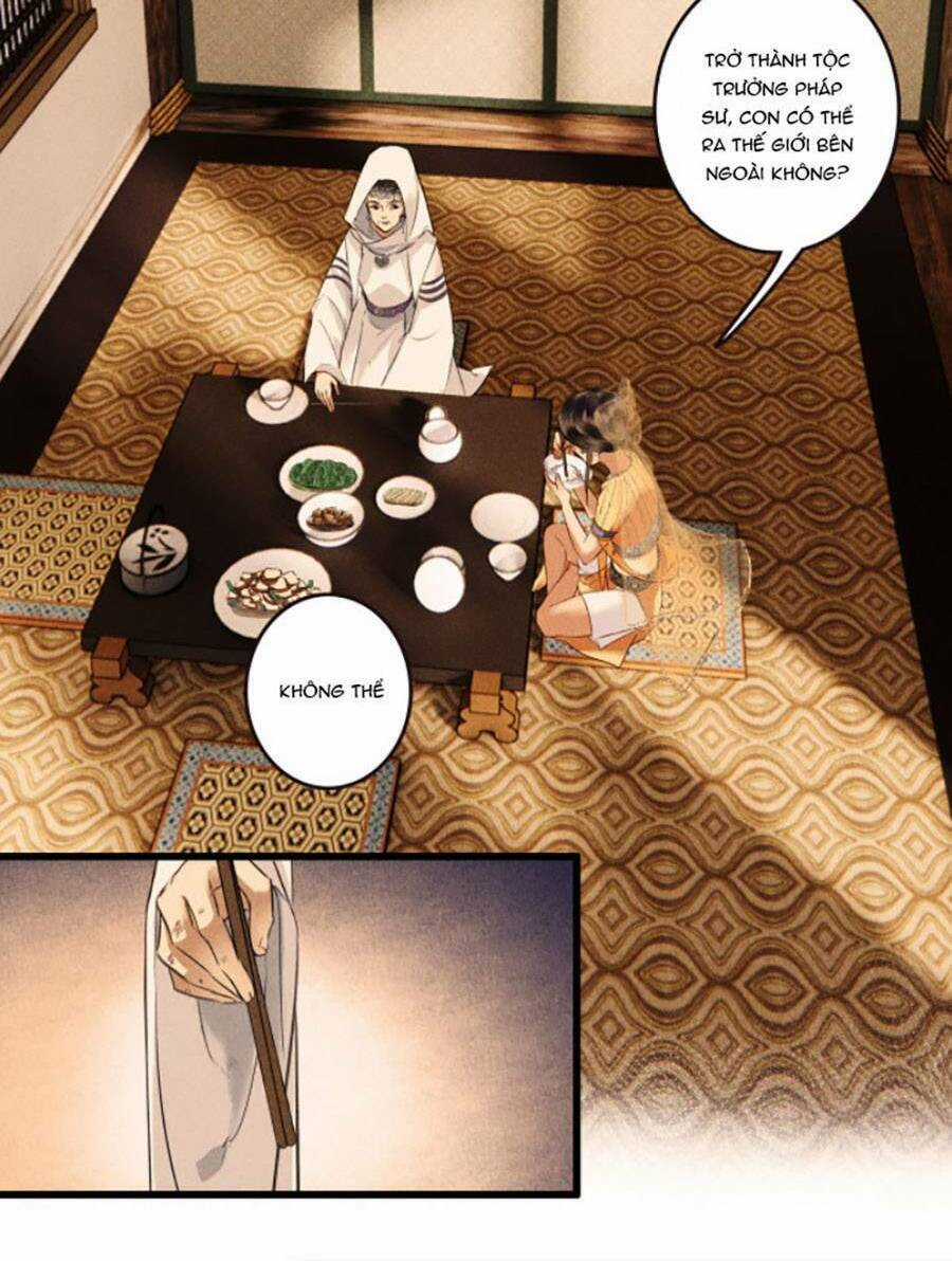 Vu Sa Chapter 5 trang 44