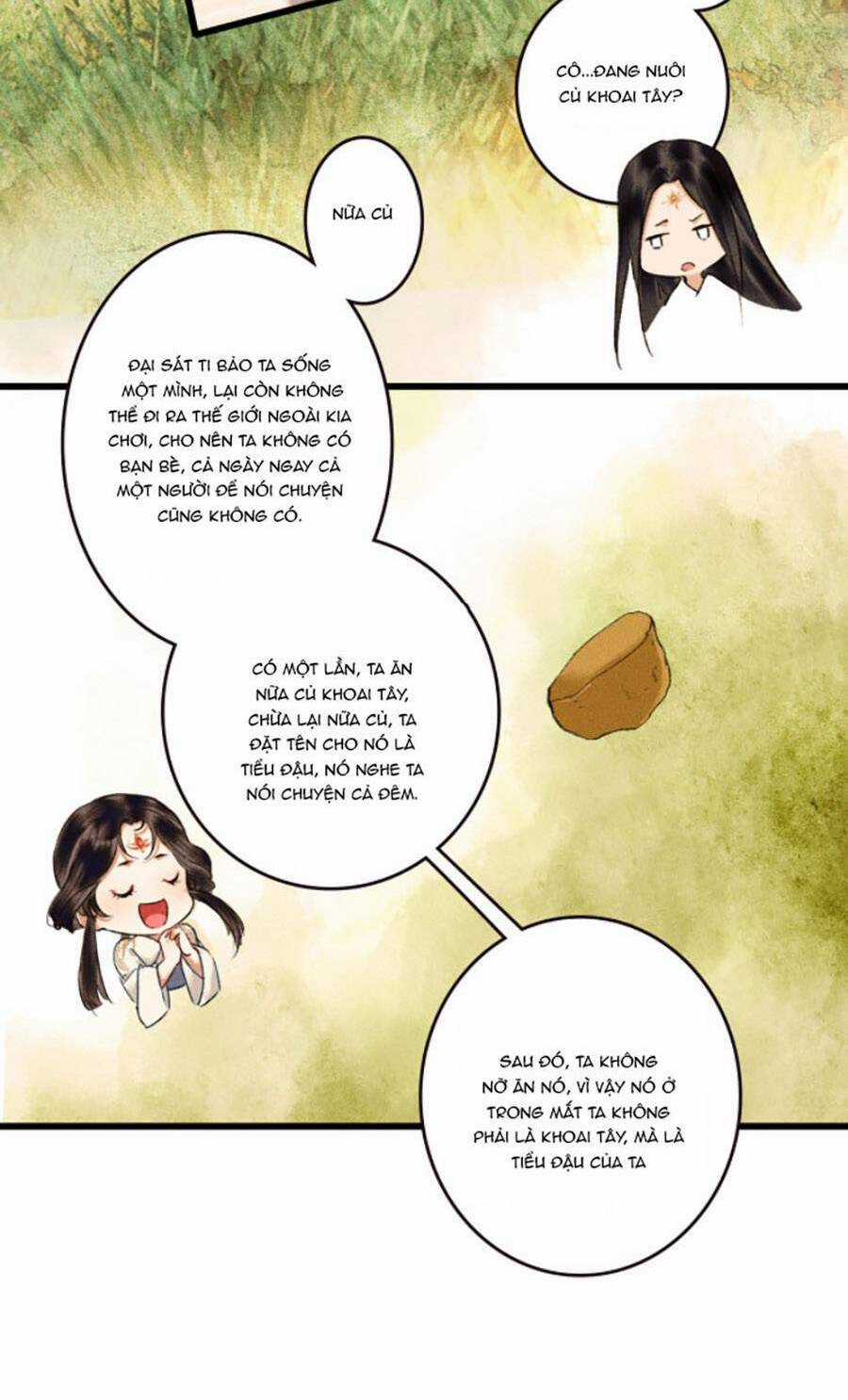Vu Sa Chapter 5 trang 6