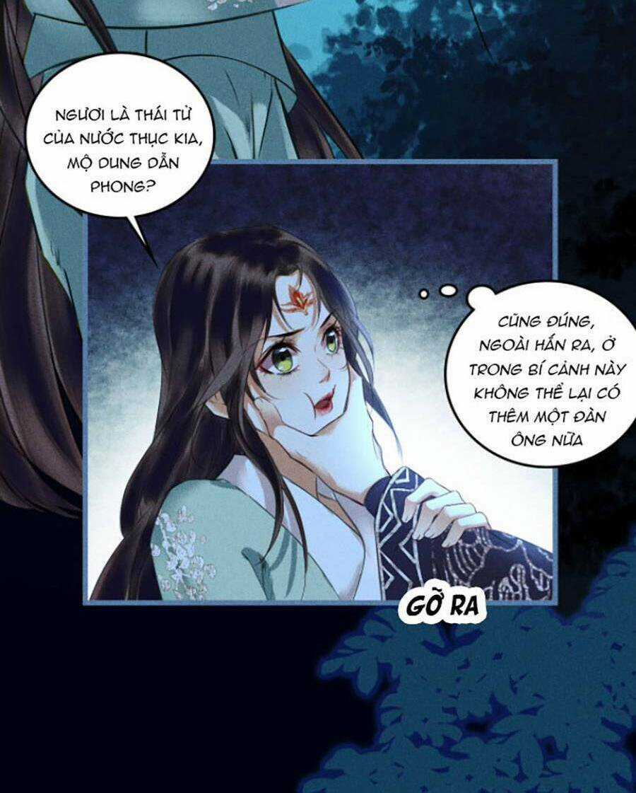 Vu Sa Chapter 6 trang 10
