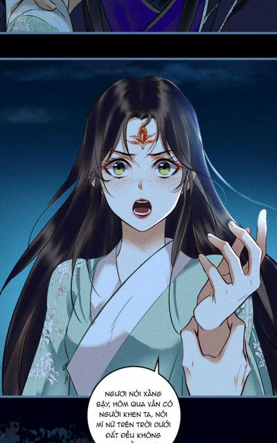 Vu Sa Chapter 6 trang 12