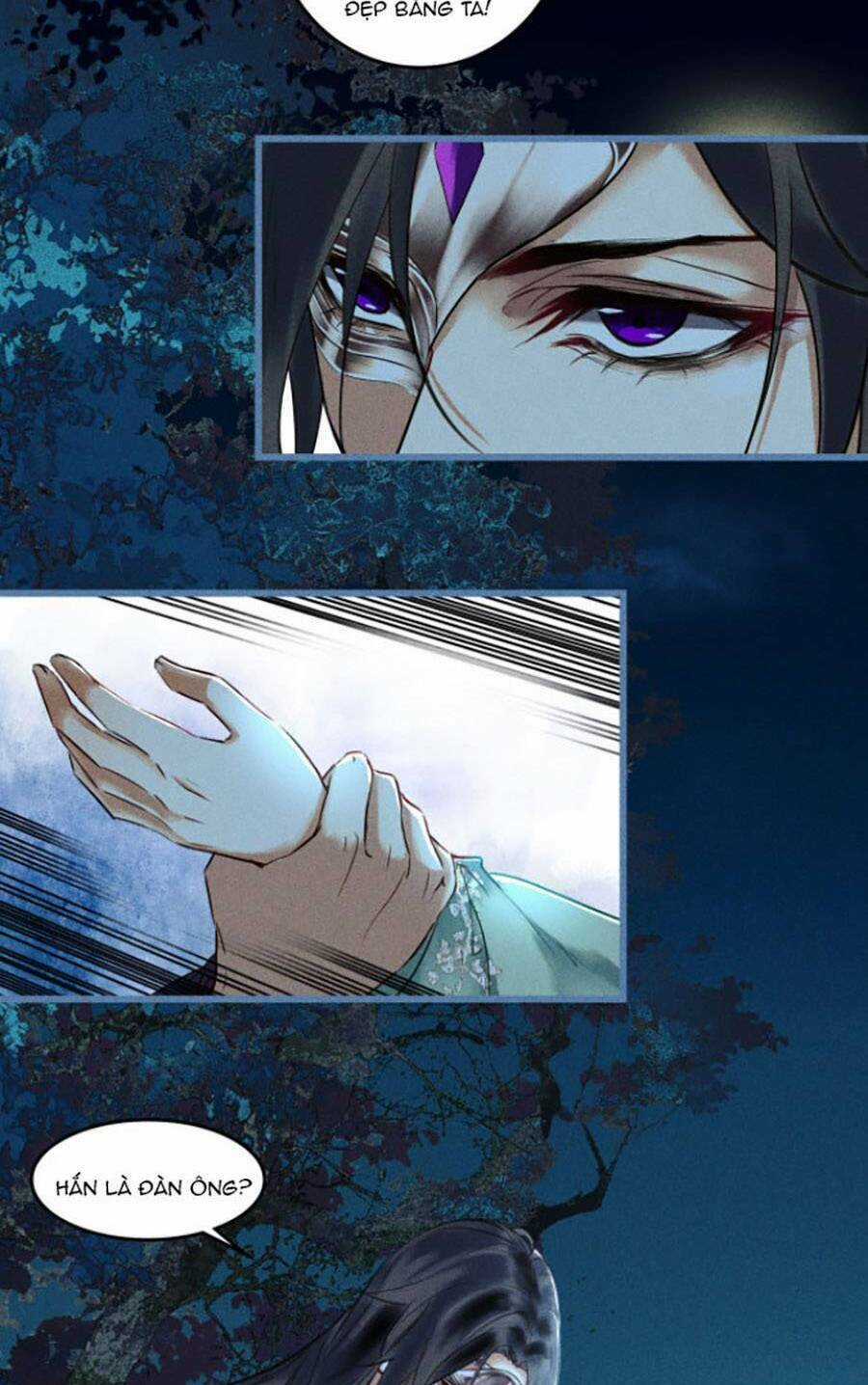 Vu Sa Chapter 6 trang 13