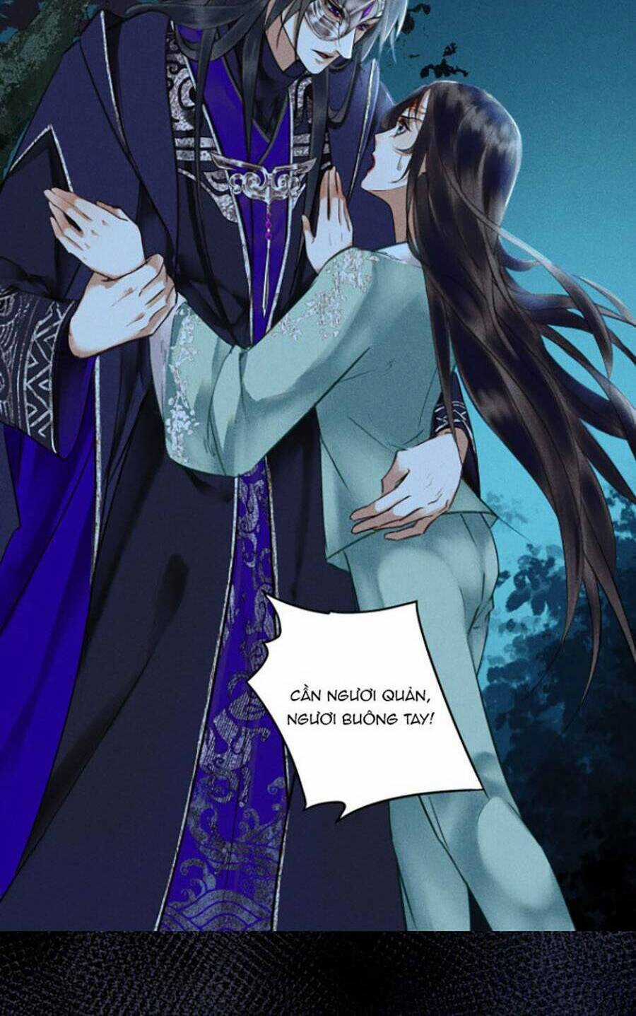 Vu Sa Chapter 6 trang 14