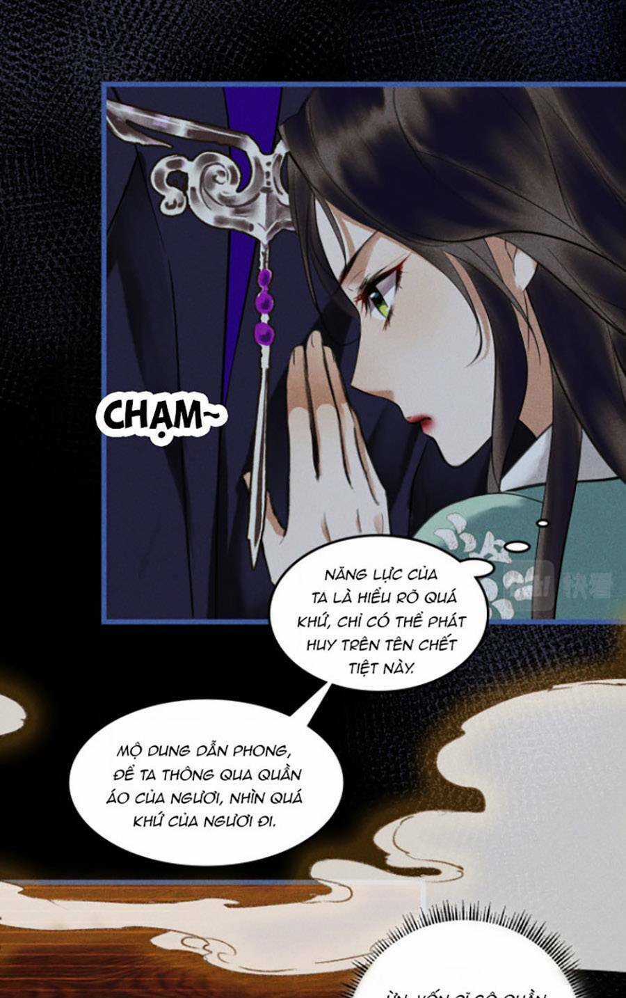 Vu Sa Chapter 6 trang 15