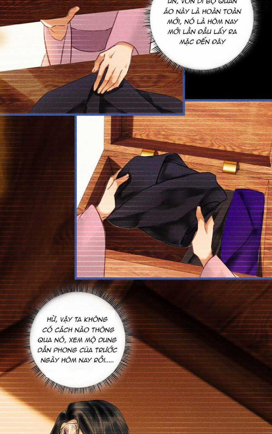 Vu Sa Chapter 6 trang 16