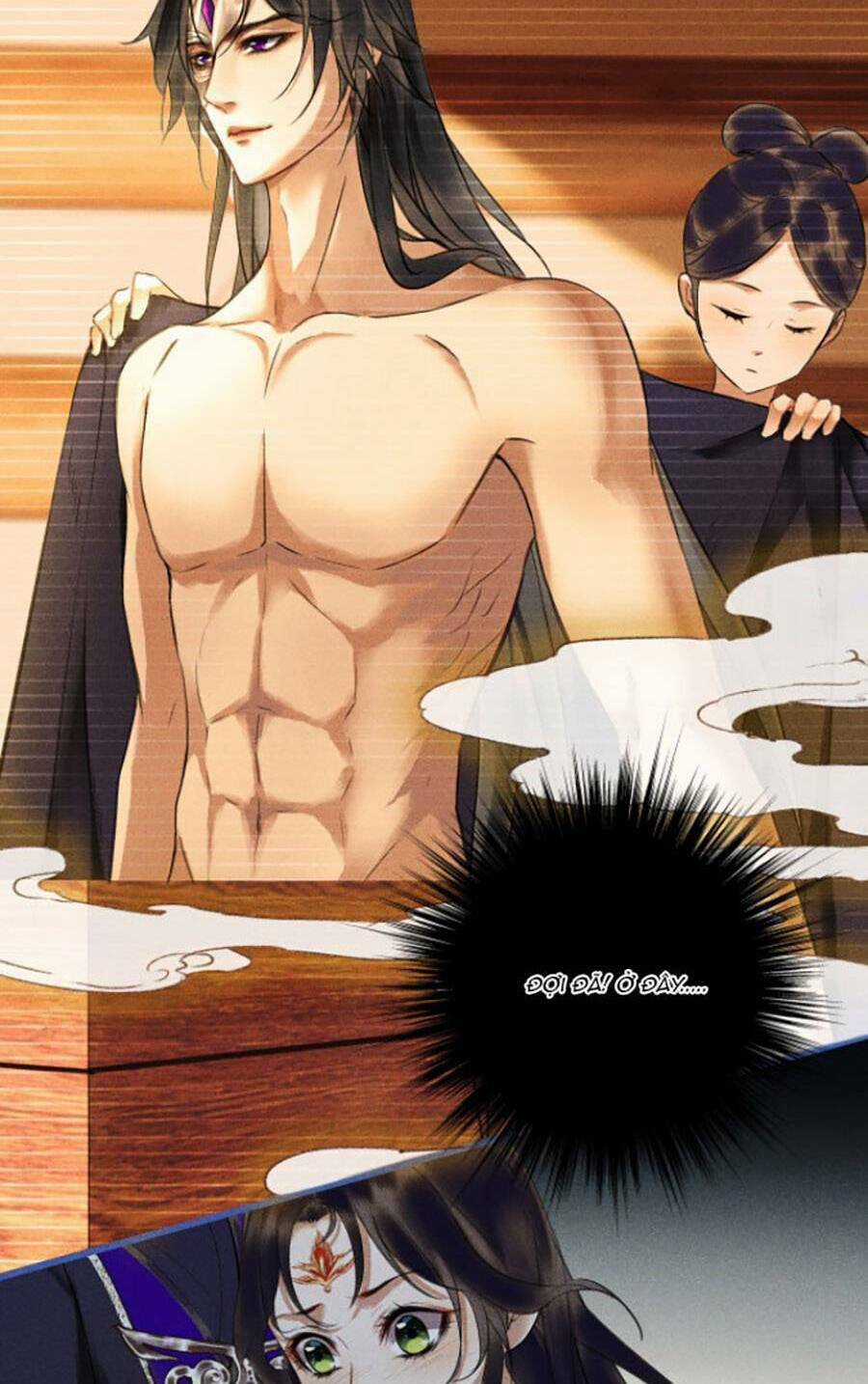 Vu Sa Chapter 6 trang 17