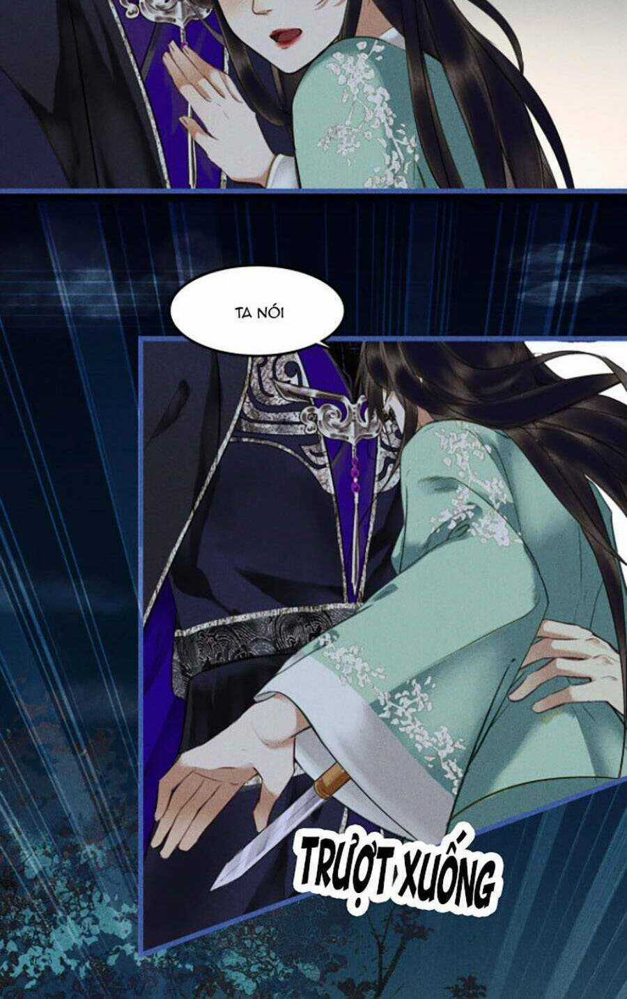 Vu Sa Chapter 6 trang 18