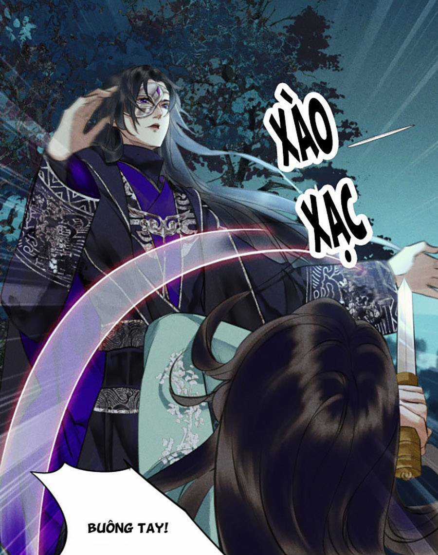 Vu Sa Chapter 6 trang 19