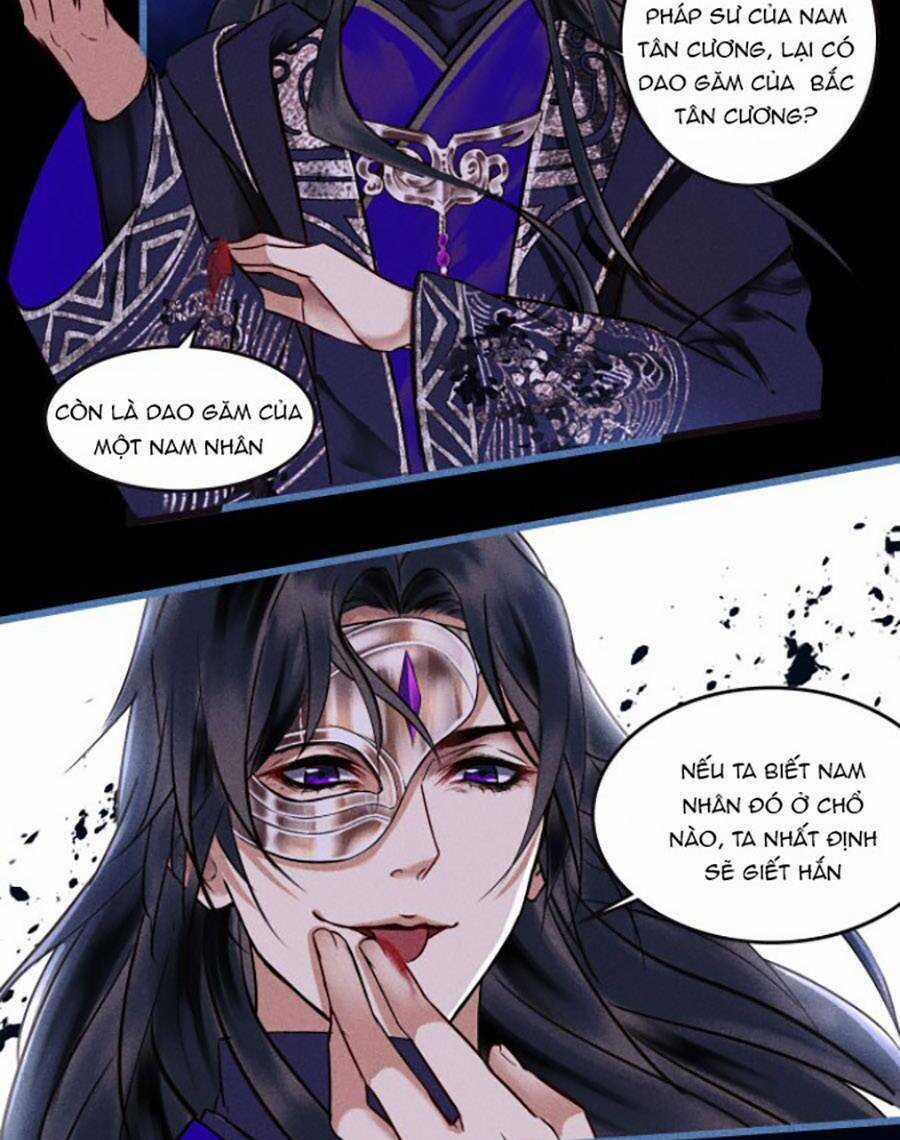 Vu Sa Chapter 6 trang 21