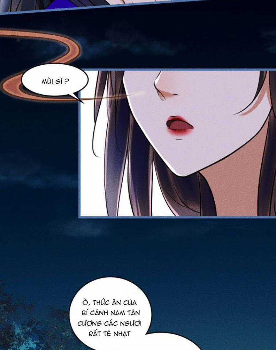 Vu Sa Chapter 6 trang 22