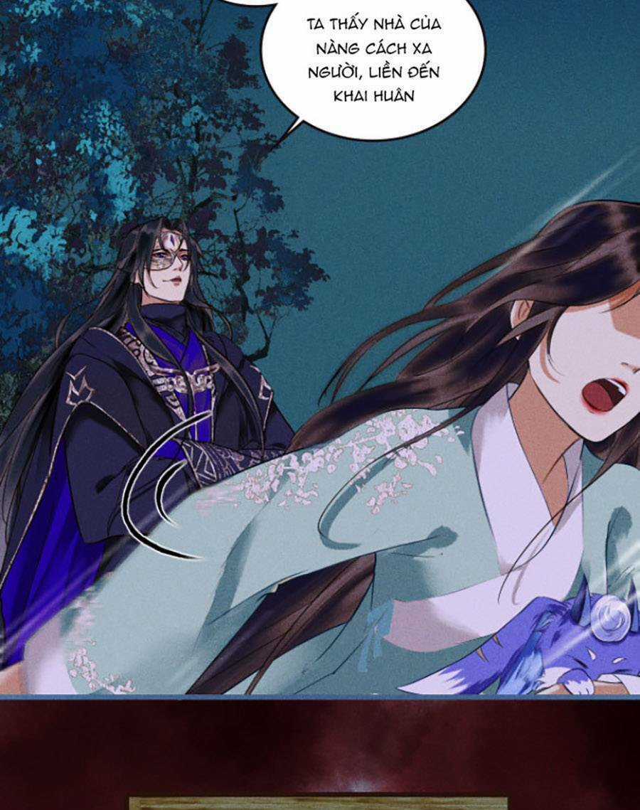 Vu Sa Chapter 6 trang 23