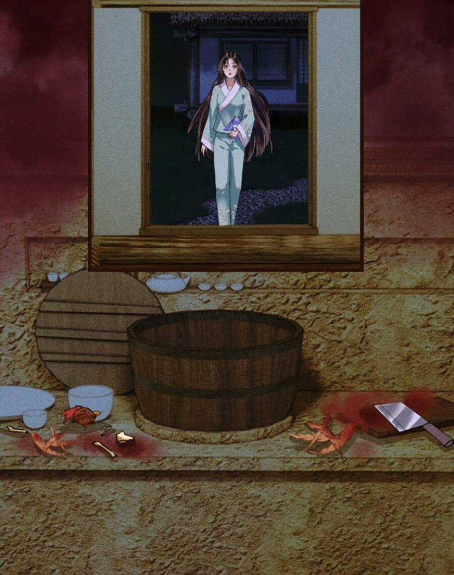 Vu Sa Chapter 6 trang 24