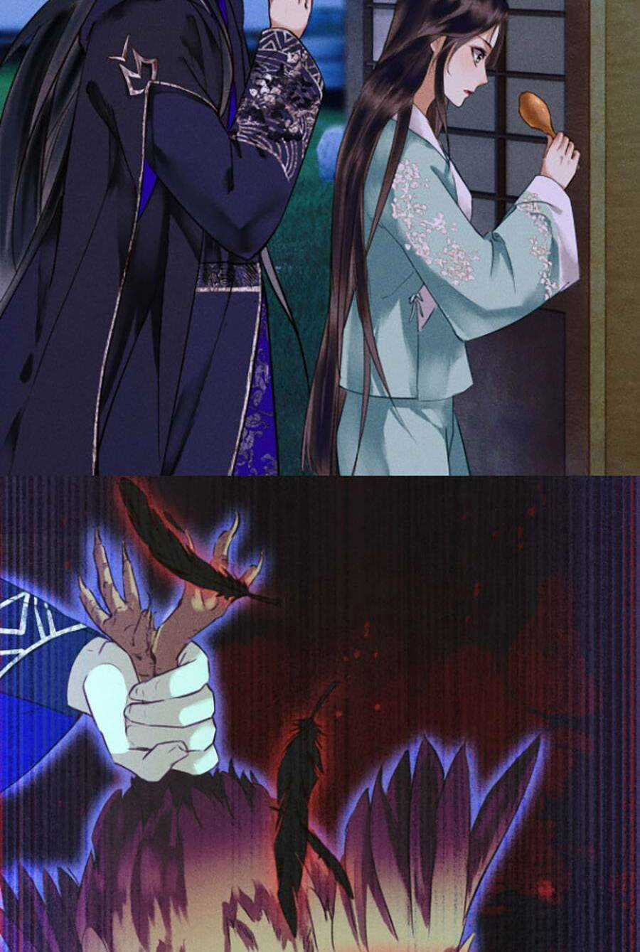 Vu Sa Chapter 6 trang 26