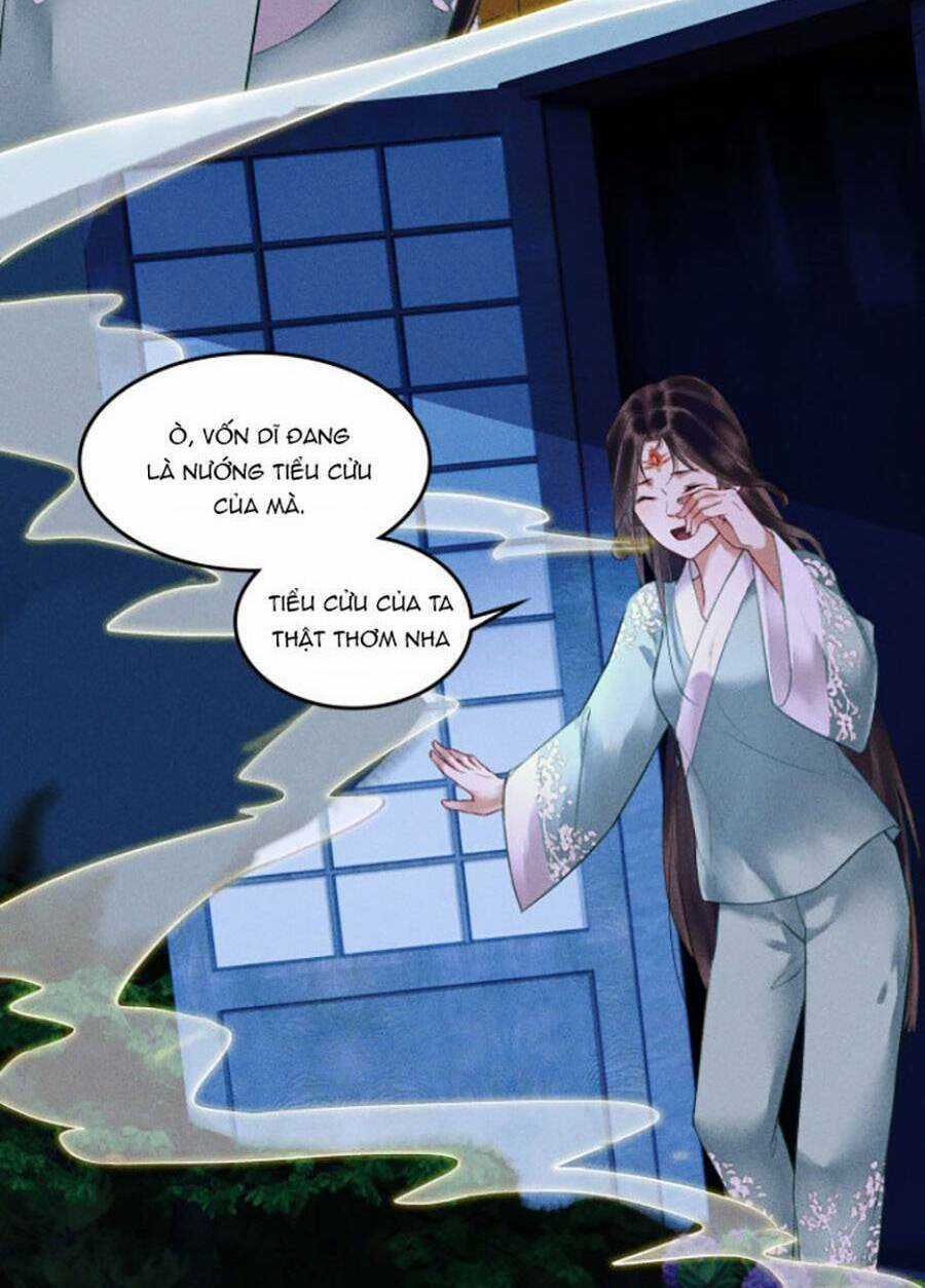 Vu Sa Chapter 6 trang 3