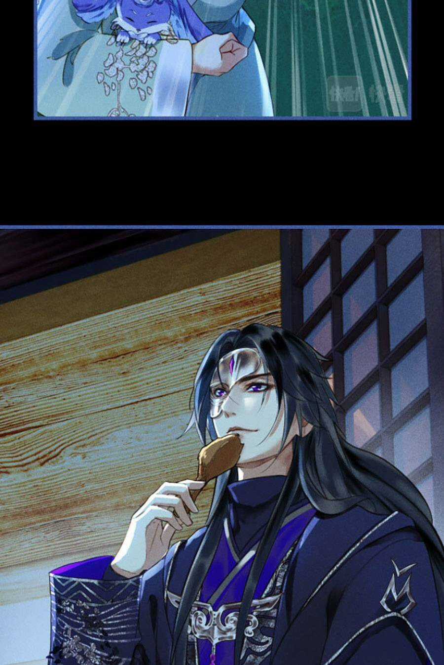 Vu Sa Chapter 6 trang 30