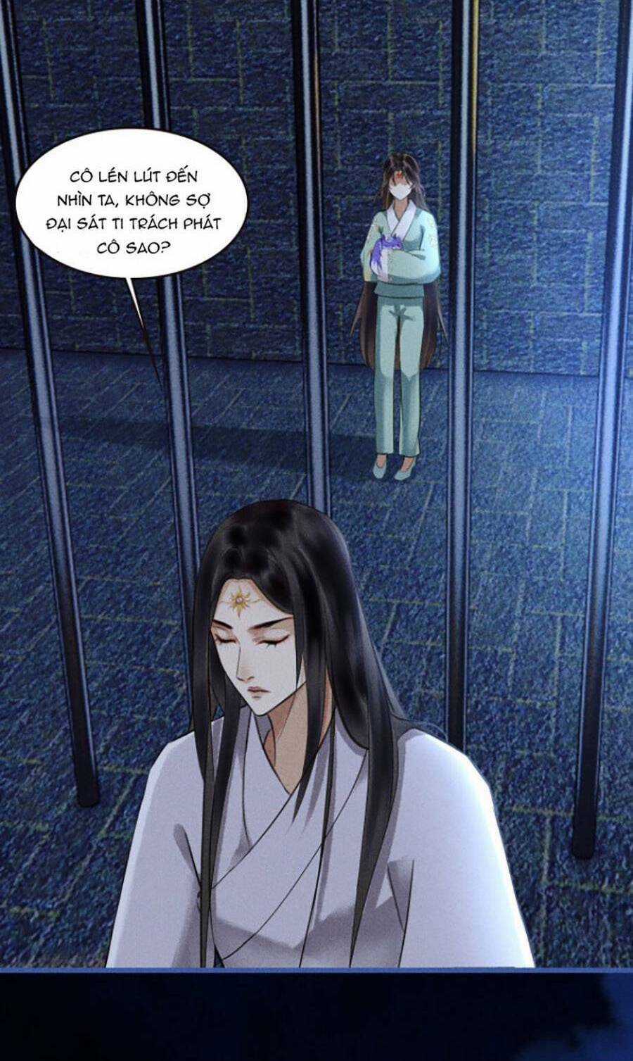 Vu Sa Chapter 6 trang 33