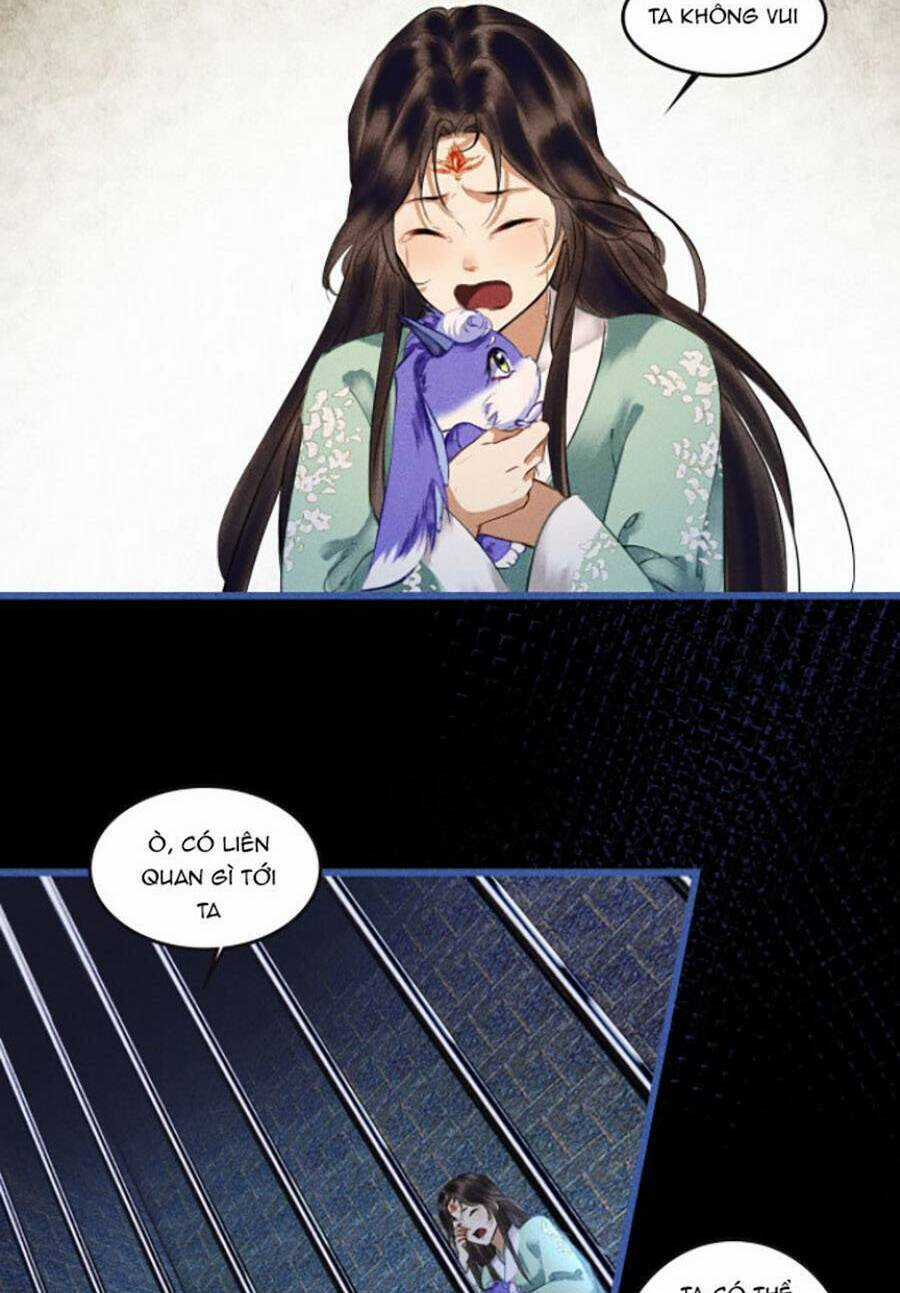 Vu Sa Chapter 6 trang 35