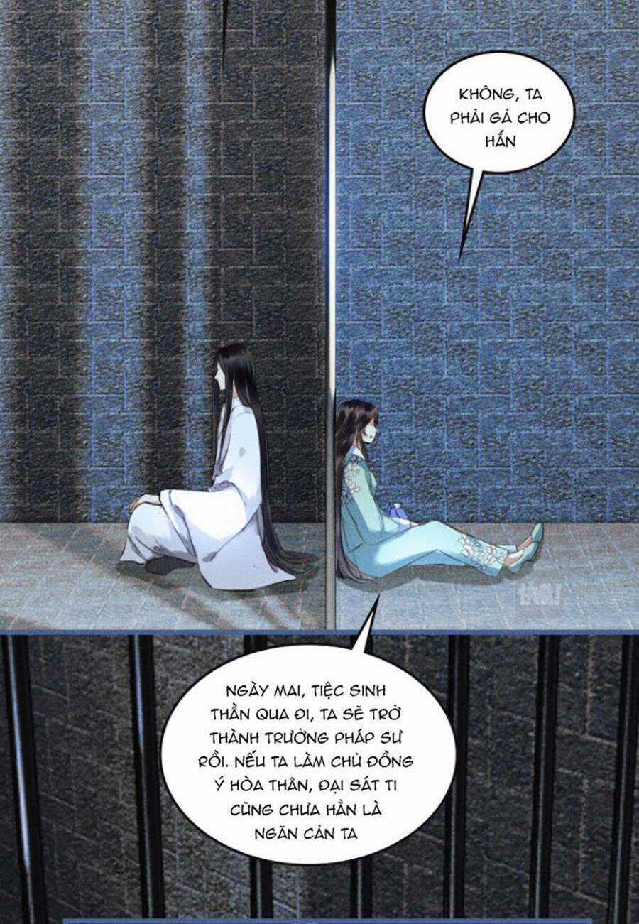 Vu Sa Chapter 6 trang 39