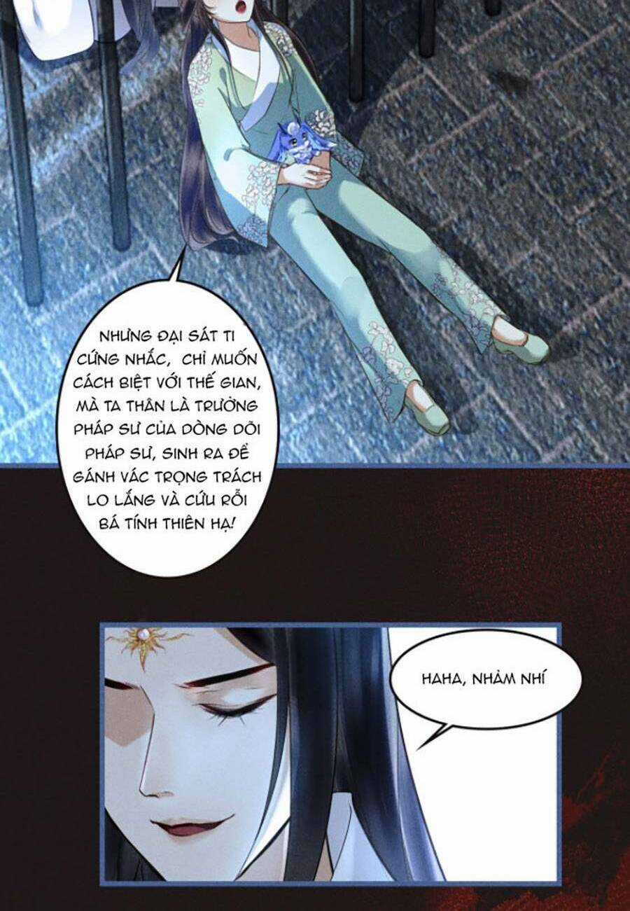 Vu Sa Chapter 6 trang 41